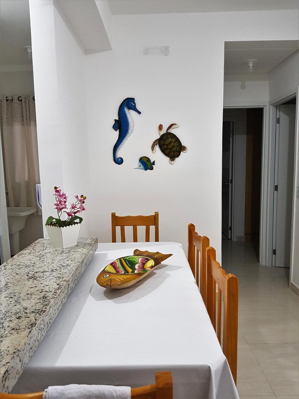 Apto House 06, Praia Grande אובטובה מראה חיצוני תמונה