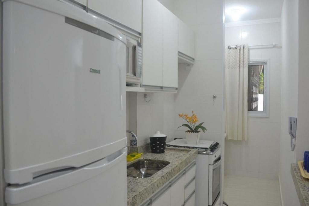 Apto House 06, Praia Grande אובטובה מראה חיצוני תמונה