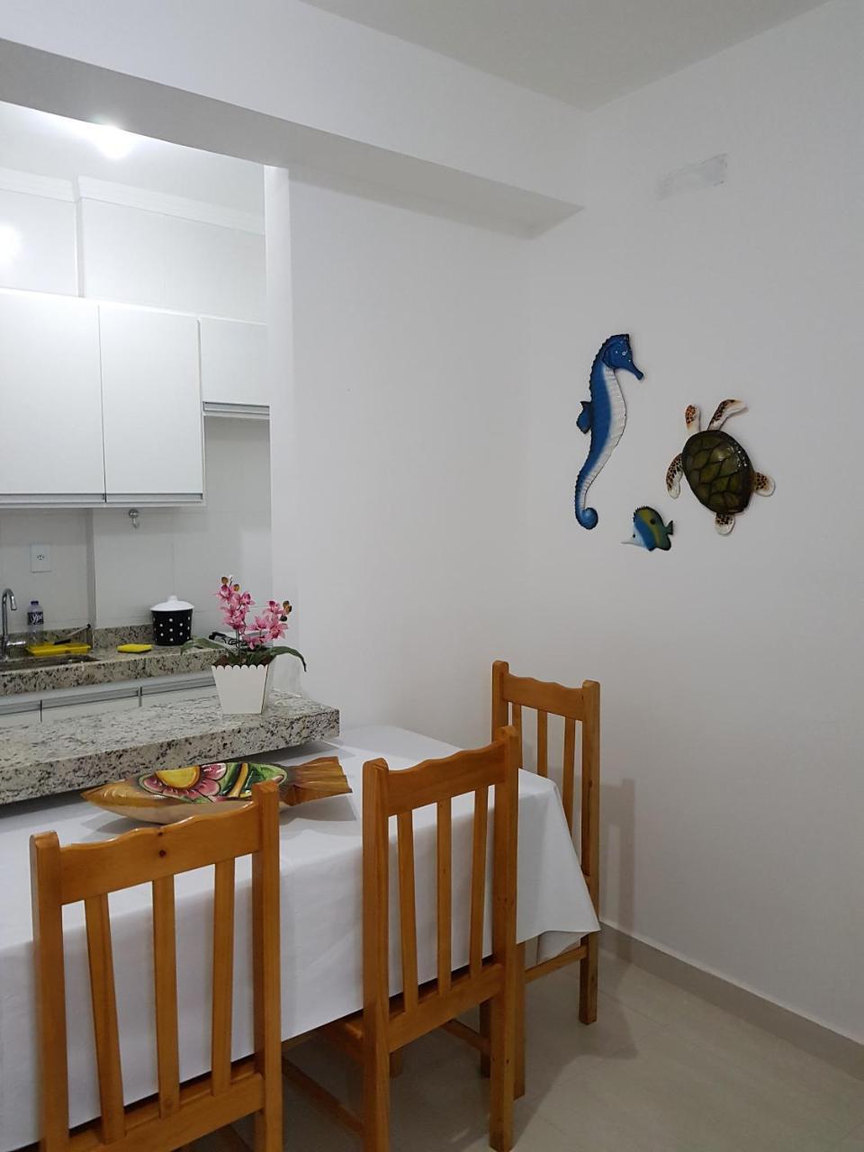 Apto House 06, Praia Grande אובטובה מראה חיצוני תמונה