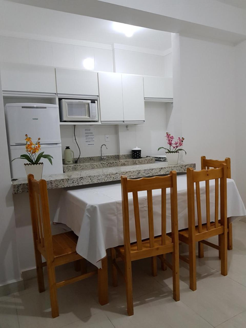 Apto House 06, Praia Grande אובטובה מראה חיצוני תמונה