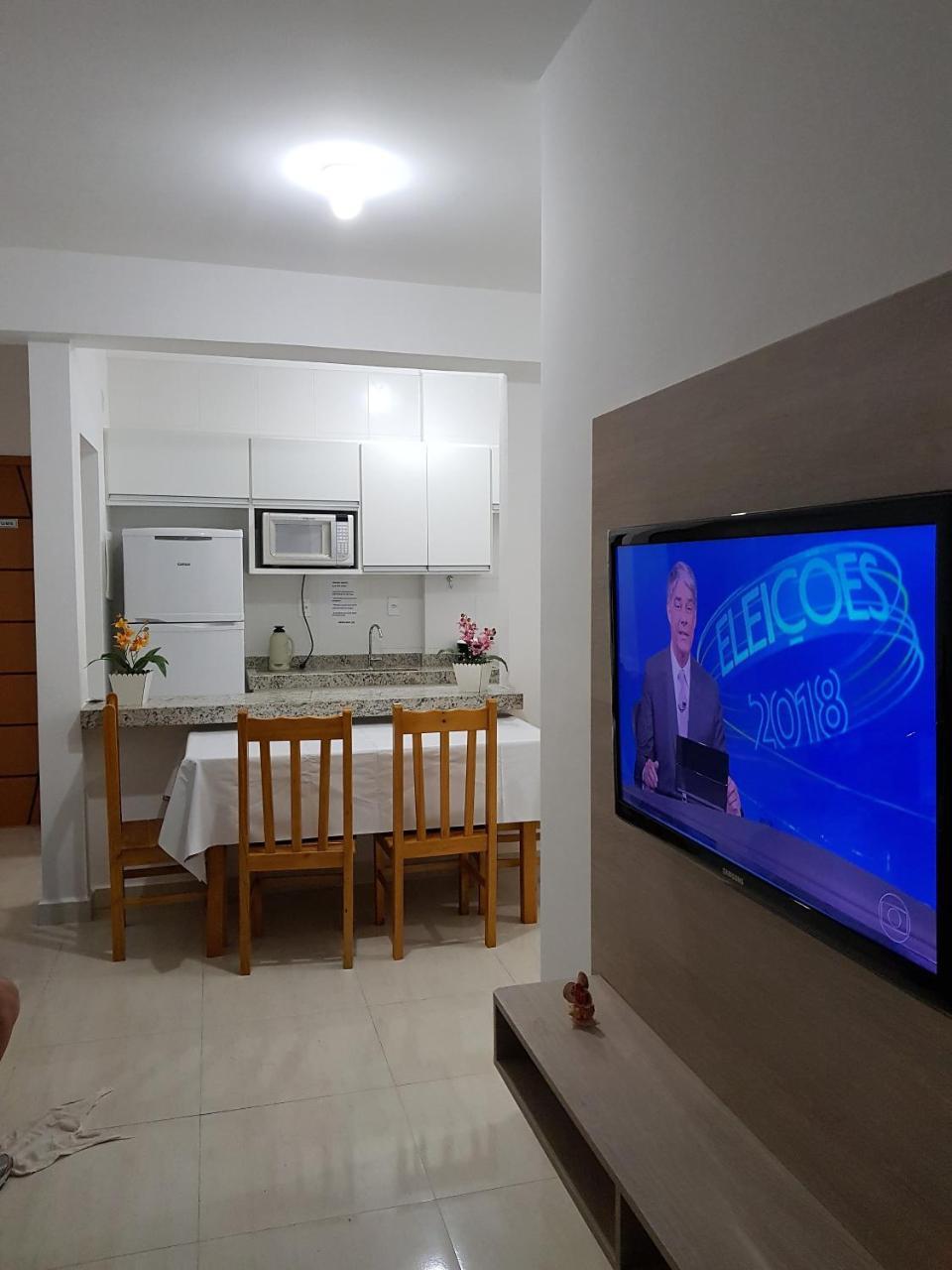 Apto House 06, Praia Grande אובטובה מראה חיצוני תמונה